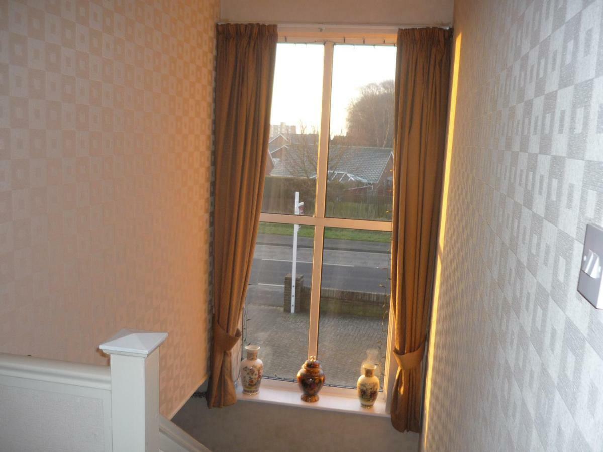 De La Warr Guest House Bexhill-on-Sea Zewnętrze zdjęcie