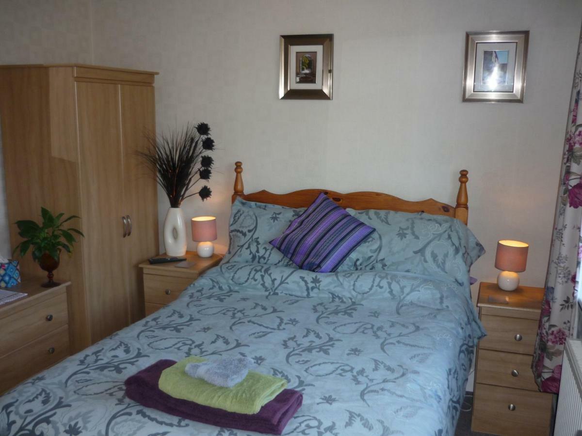 De La Warr Guest House Bexhill-on-Sea Zewnętrze zdjęcie
